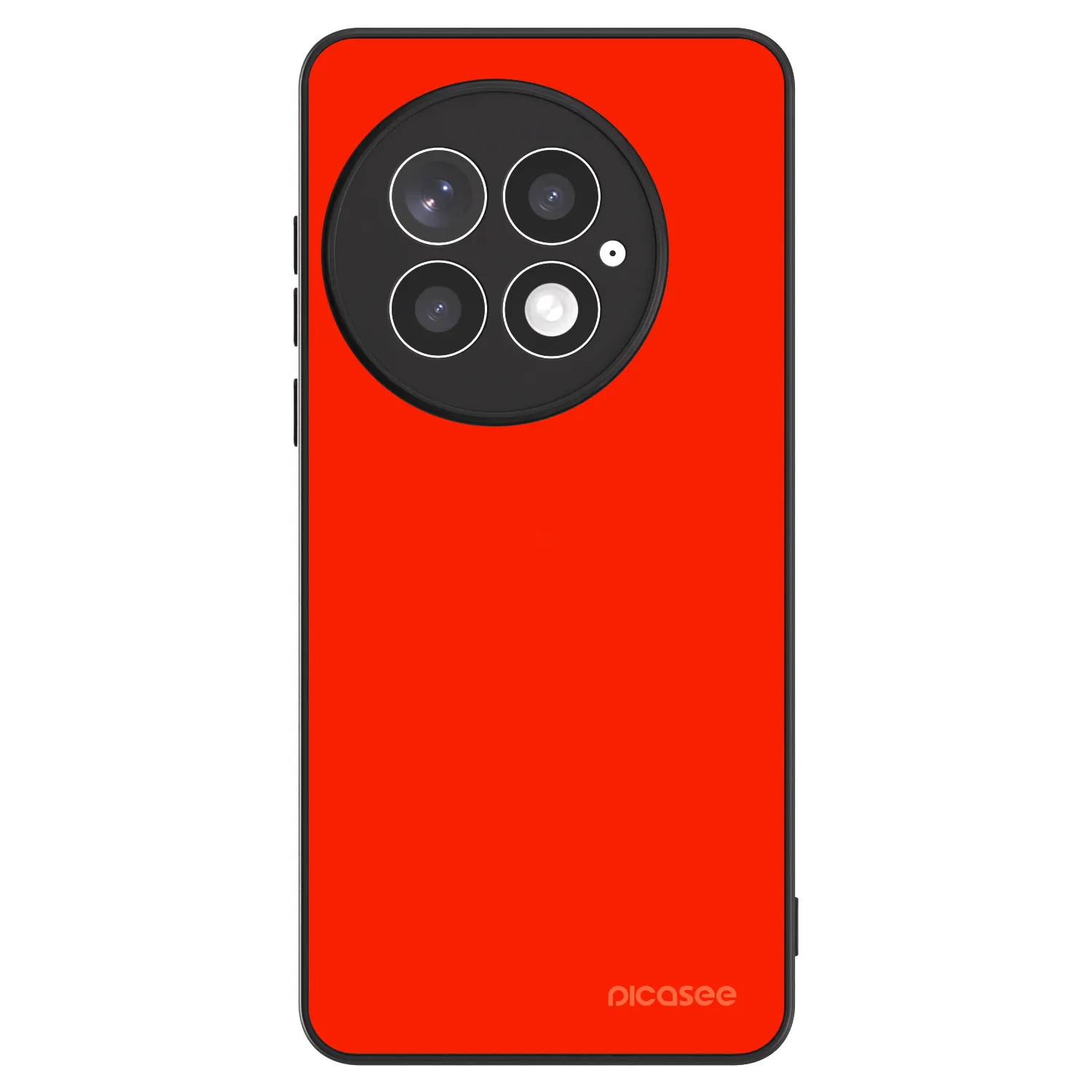 Picasee ULTIMATE CASE για OnePlus 13 5G - Maranello Red
