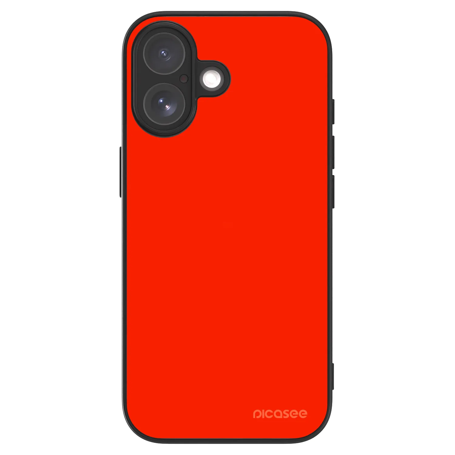 Picasee ULTIMATE CASE για Apple iPhone 17 - Maranello Red