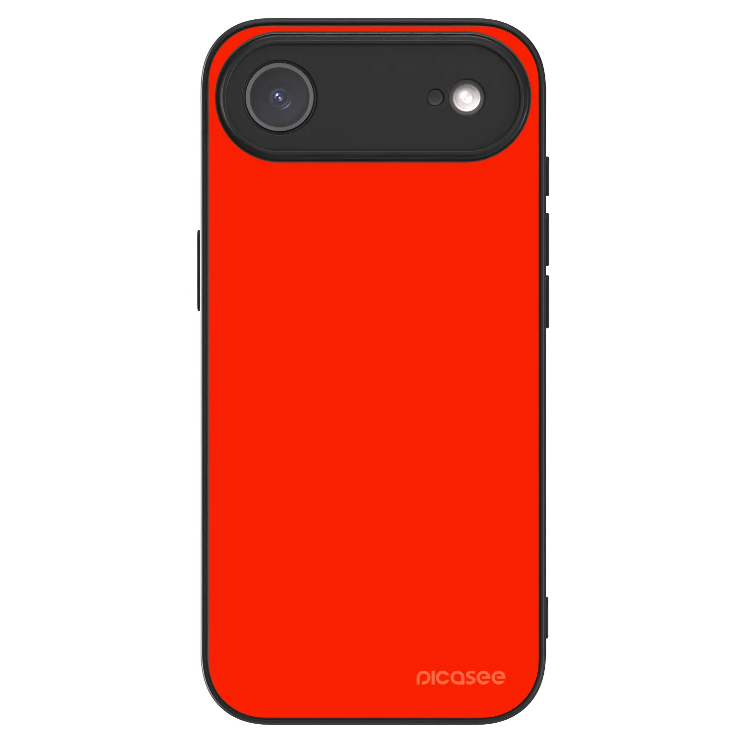 Picasee ULTIMATE CASE για Apple iPhone Air - Maranello Red