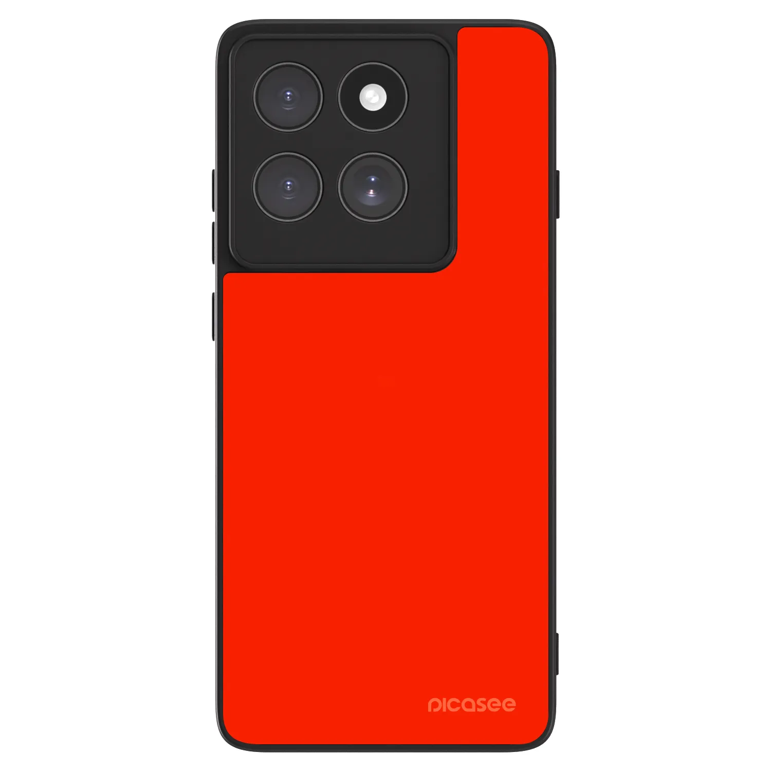 Picasee ULTIMATE CASE για Motorola Edge 60 Pro - Maranello Red