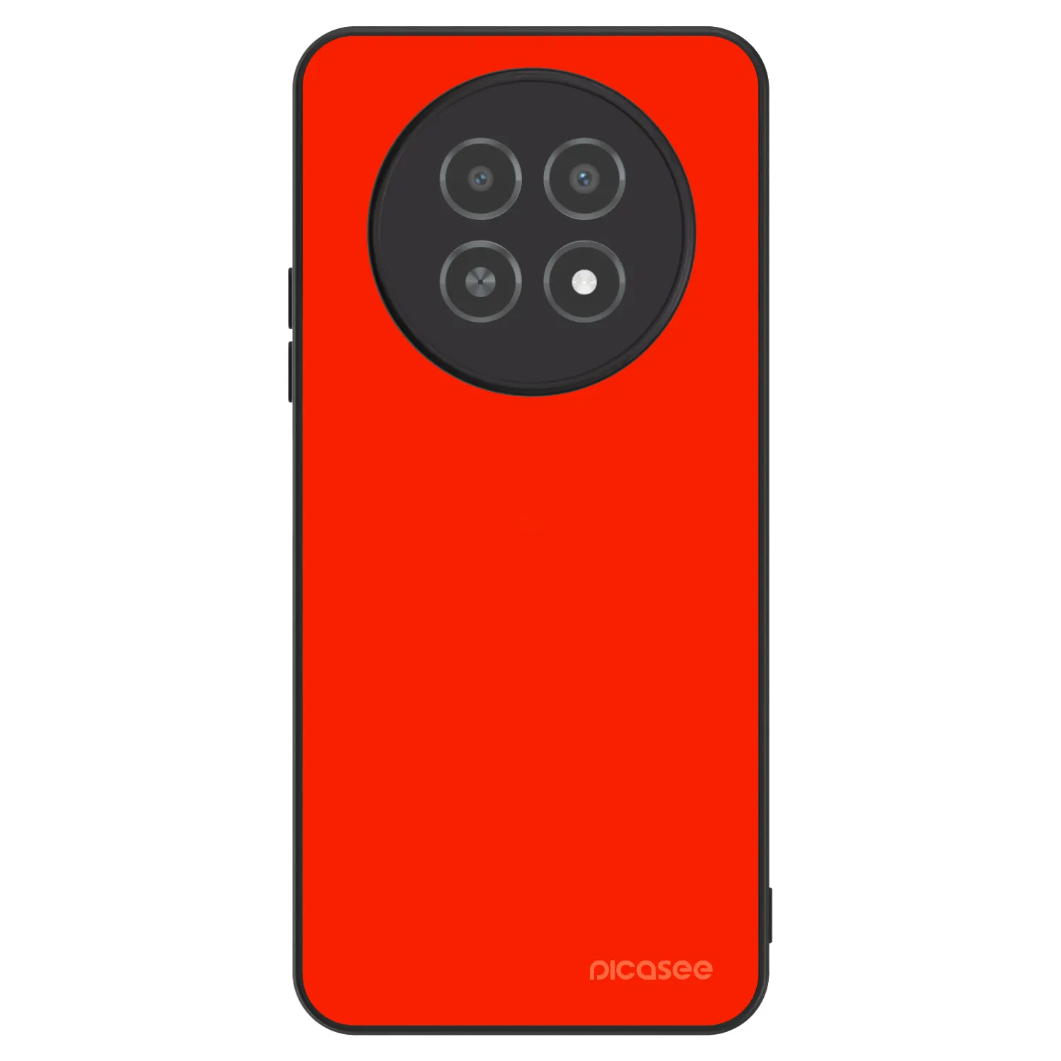 Picasee ULTIMATE CASE για Realme 12X - Maranello Red