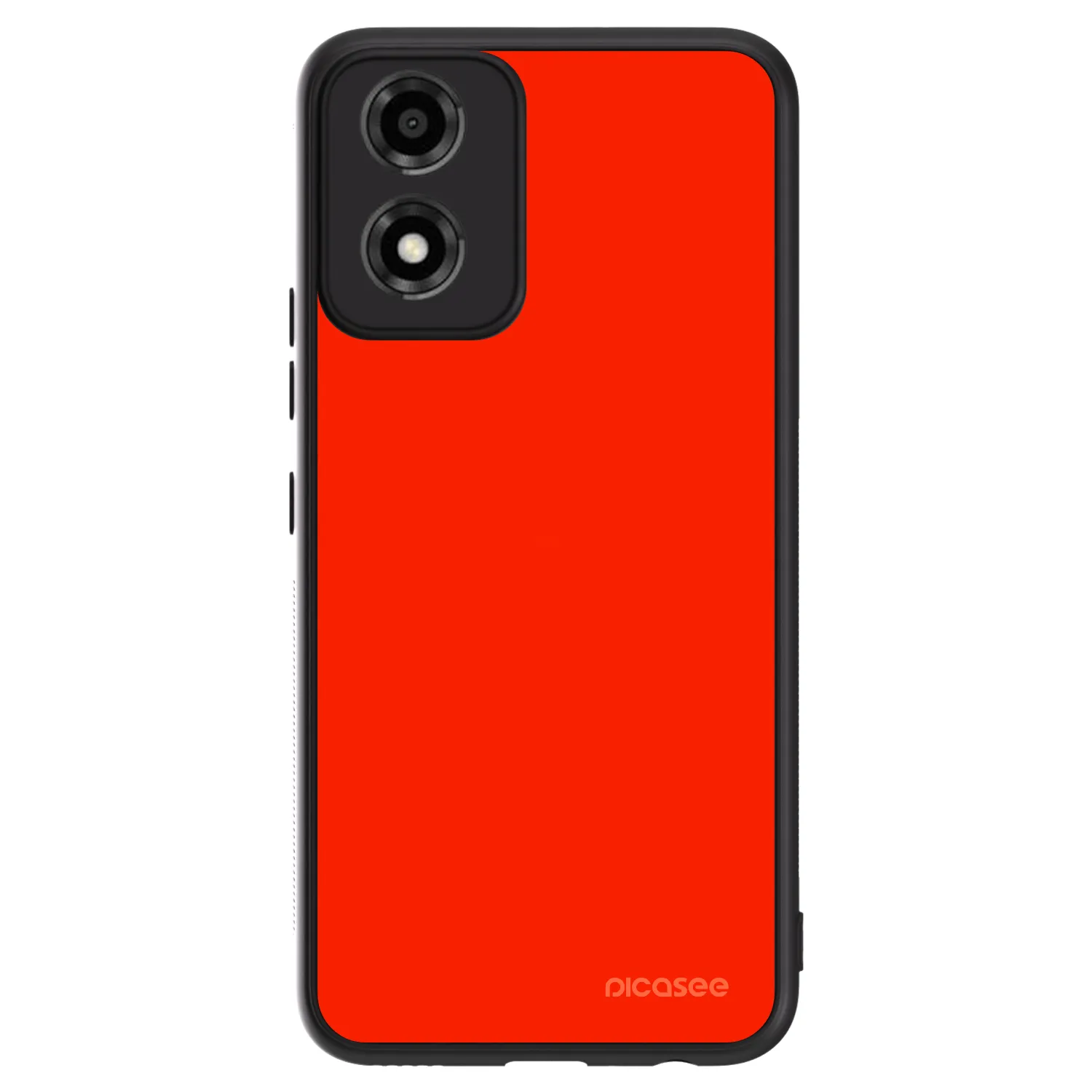 Picasee ULTIMATE CASE για Motorola Moto E14 - Maranello Red