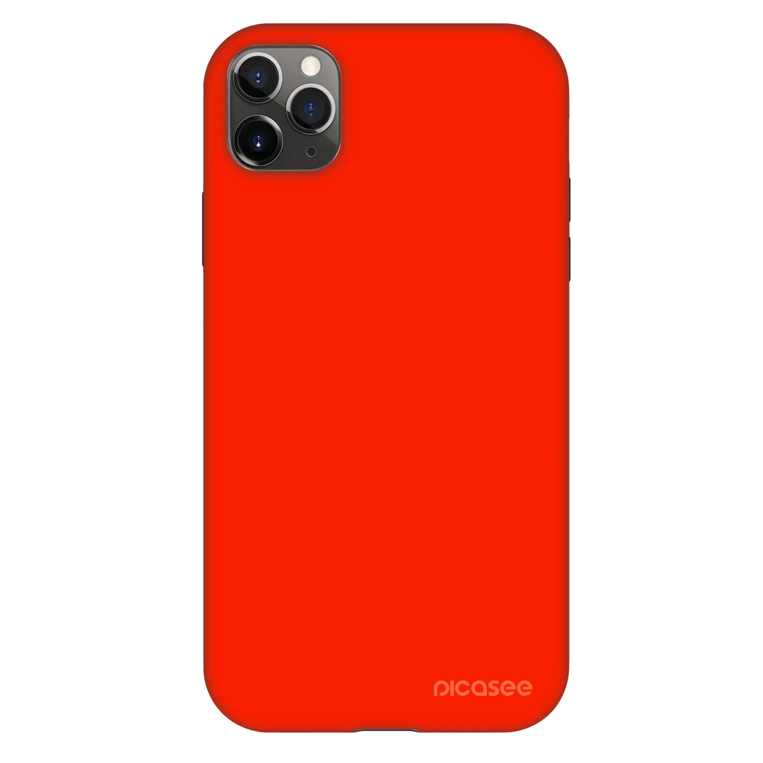 Picasee Fashion Case για Apple iPhone 11 Pro Max - Maranello Red
