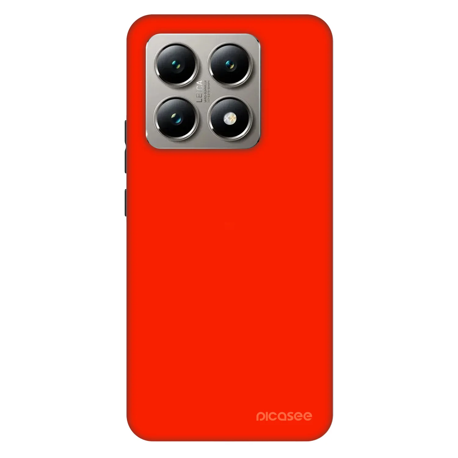 Picasee Fashion Case για Xiaomi 14T - Maranello Red