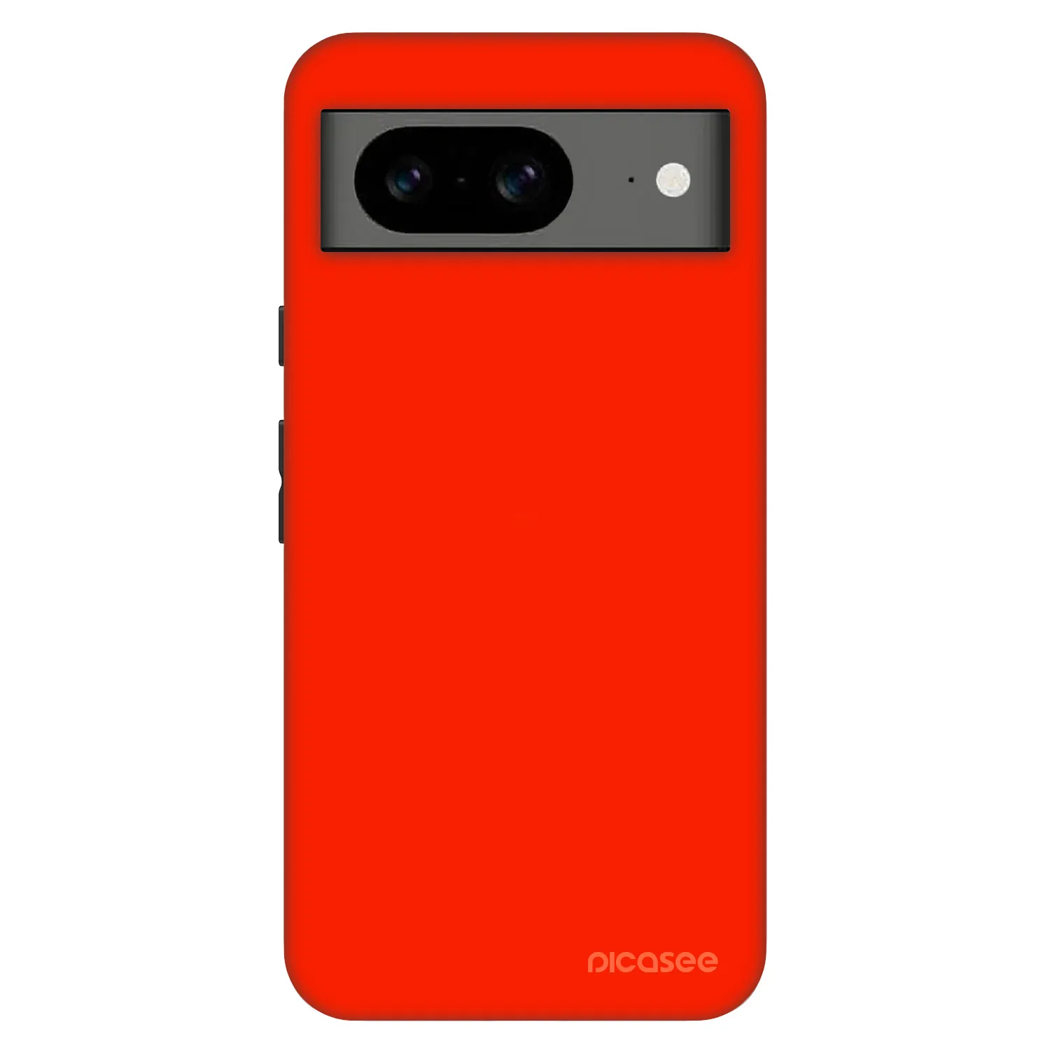 Picasee Fashion Case για Google Pixel 8 Pro - Maranello Red