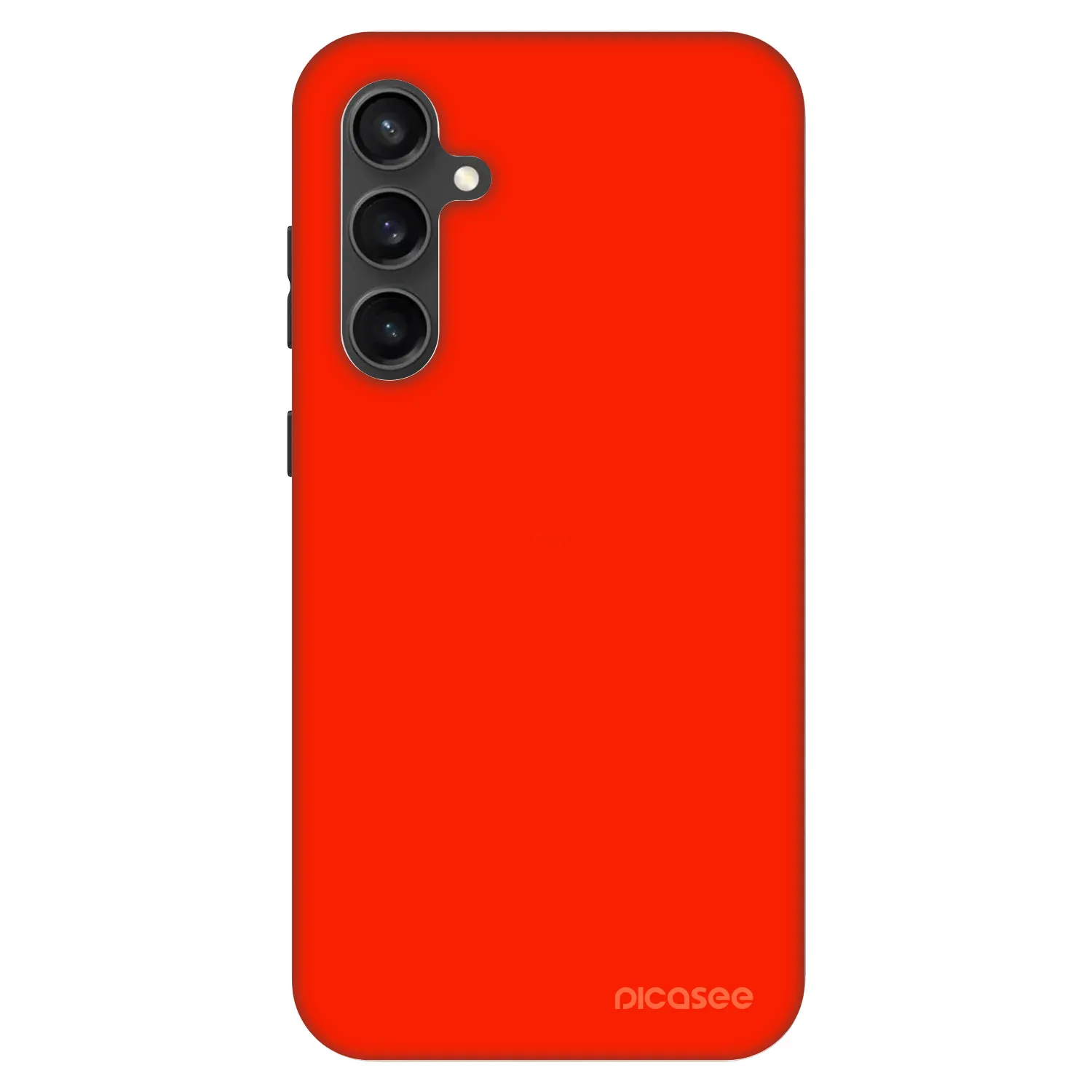 Picasee Fashion Case για Samsung Galaxy S23 FE S711B - Maranello Red