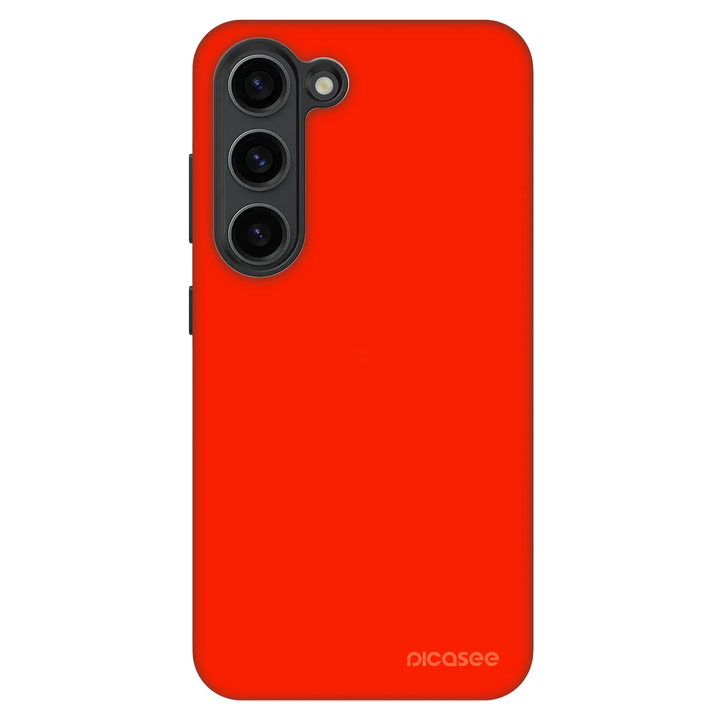 Picasee Fashion Case για Samsung Galaxy S23 5G - Maranello Red