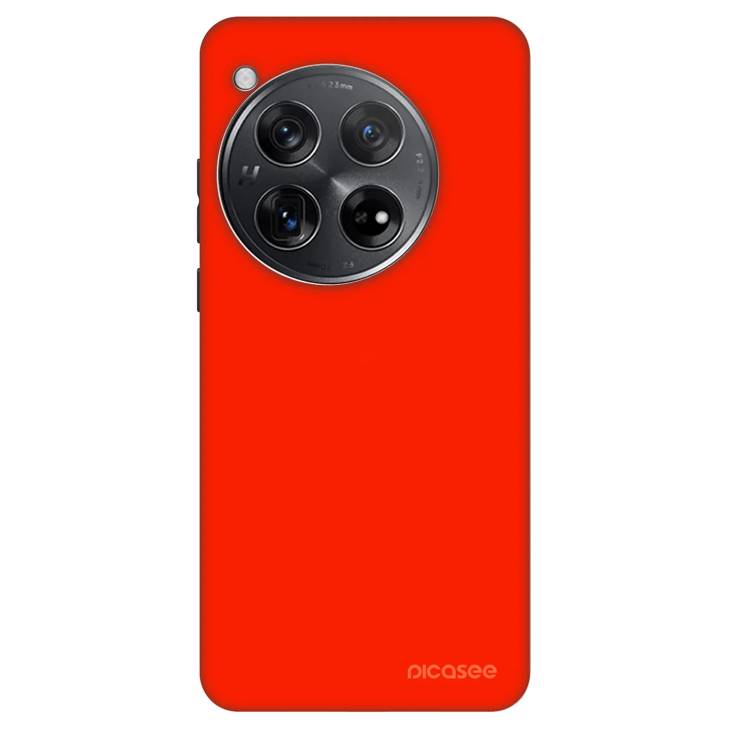 Picasee Fashion Case για OnePlus 12 5G - Maranello Red