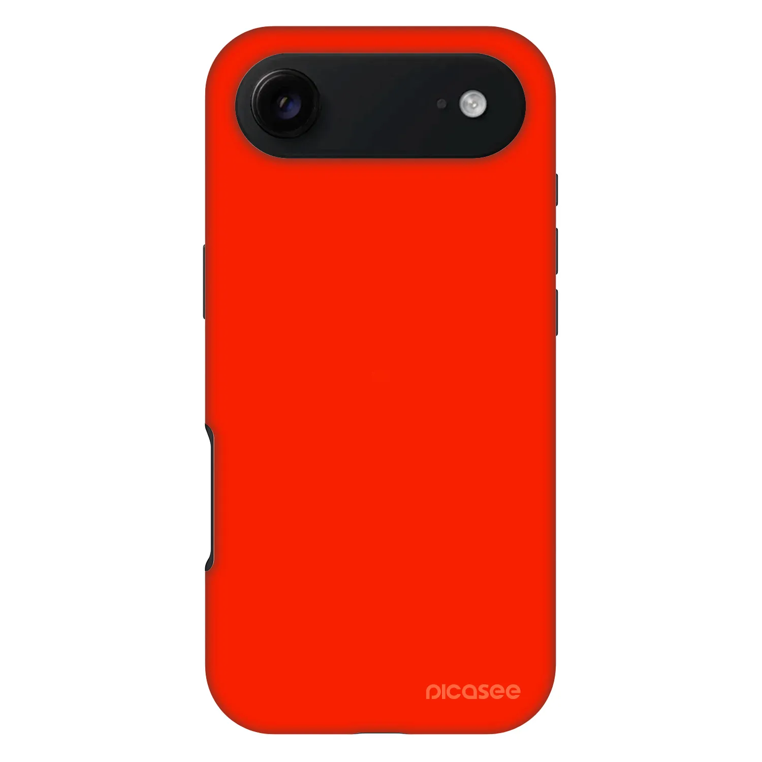 Picasee Fashion Case MagSafe για Apple iPhone Air - Maranello Red