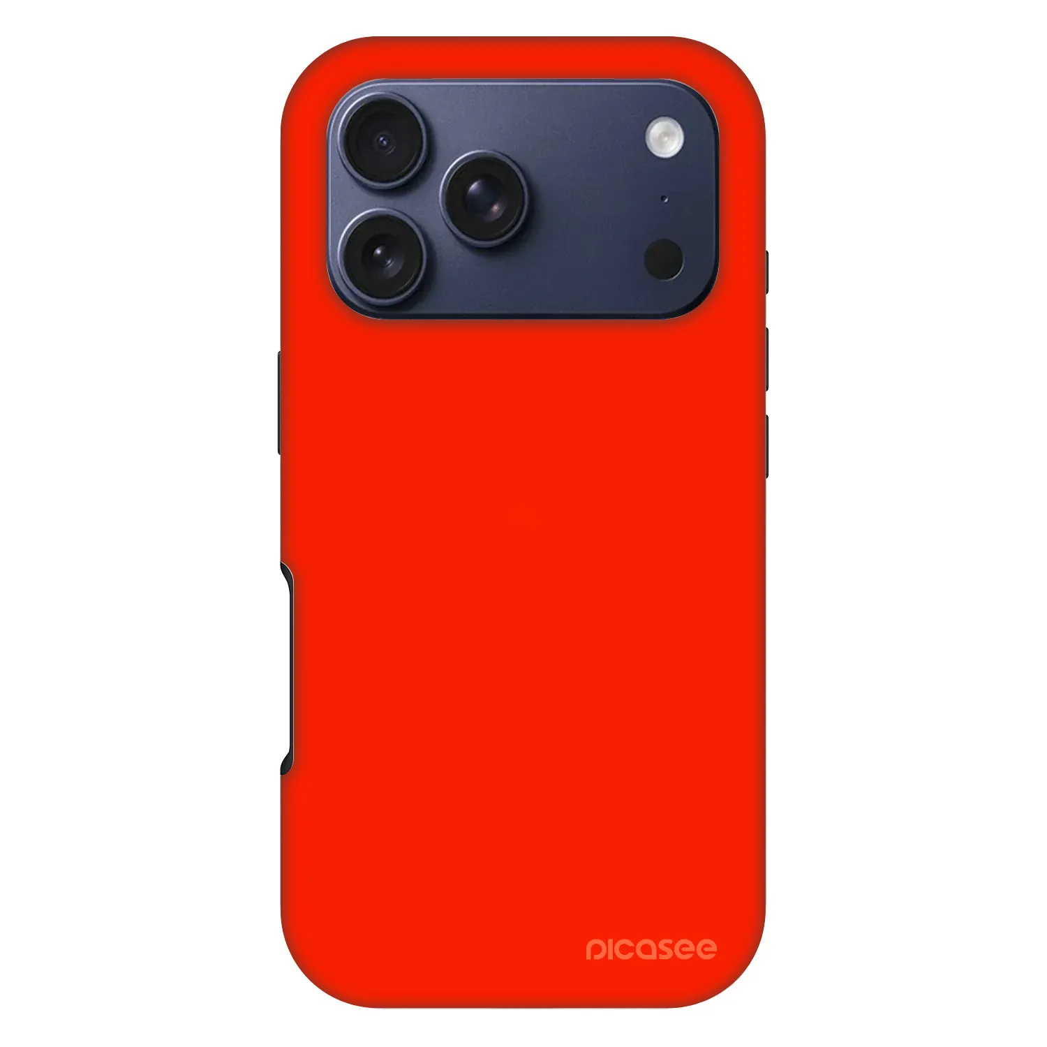 Picasee Fashion Case MagSafe για Apple iPhone 17 Pro - Maranello Red