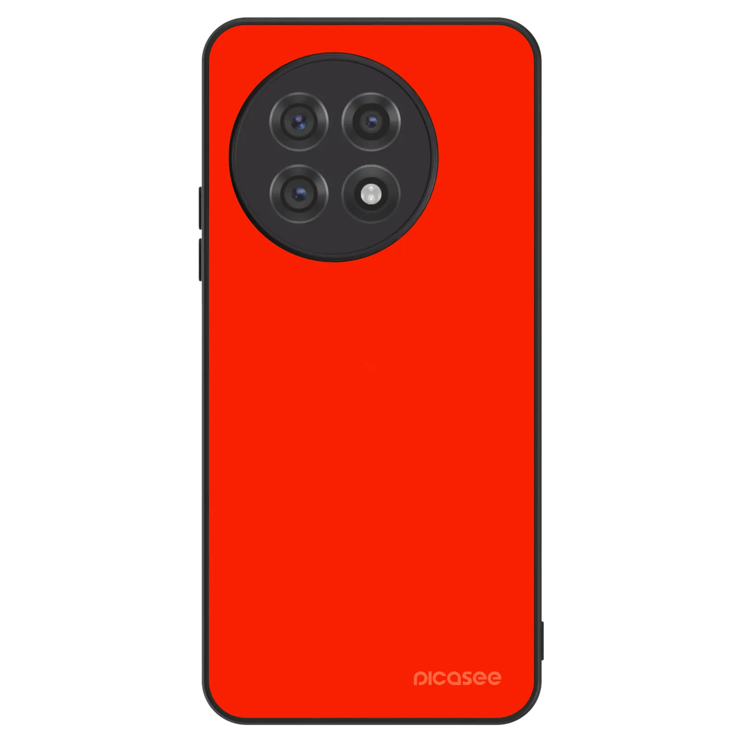 Picasee ULTIMATE CASE για OnePlus 13R 5G - Maranello Red
