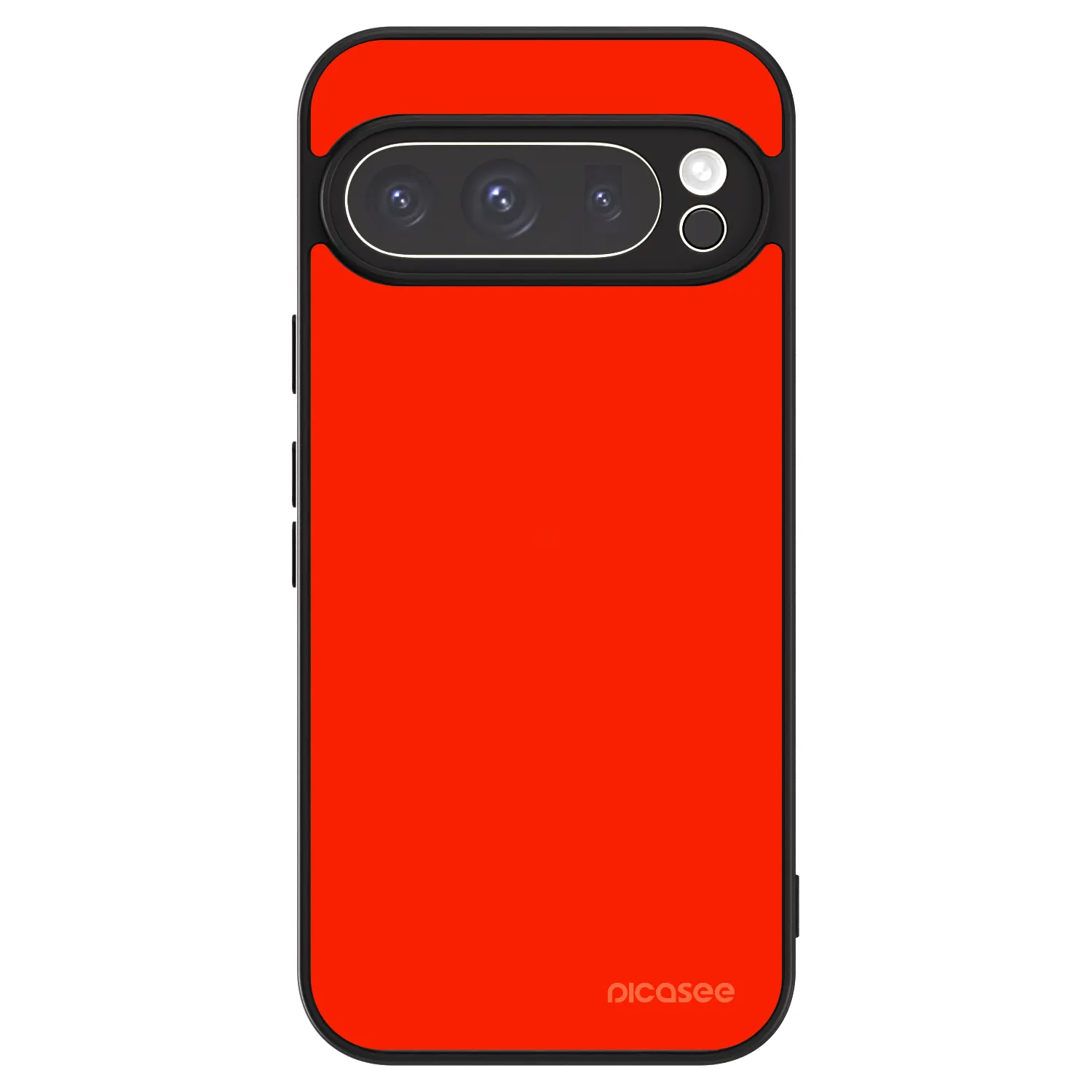 Picasee ULTIMATE CASE για Google Pixel 9 Pro XL - Maranello Red