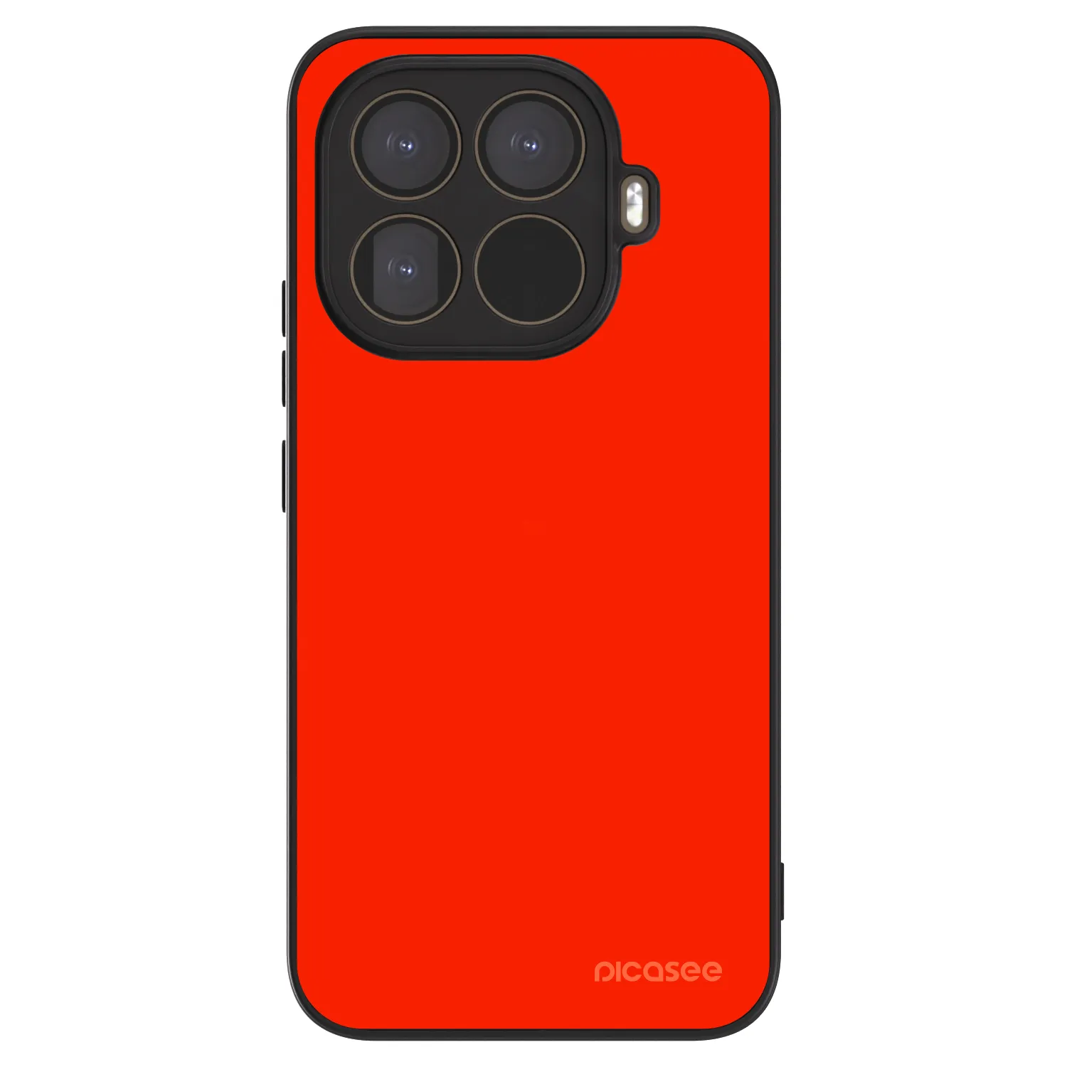 Picasee ULTIMATE CASE για Xiaomi 15T Pro - Maranello Red
