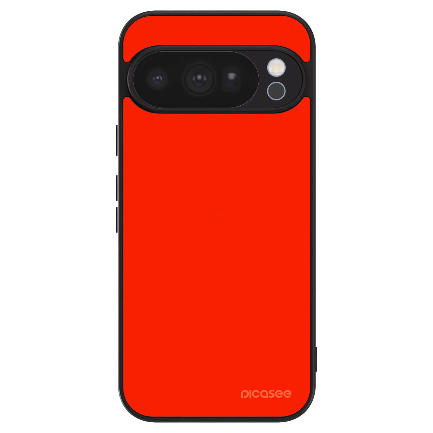 Picasee ULTIMATE CASE για Google Pixel 10 Pro - Maranello Red