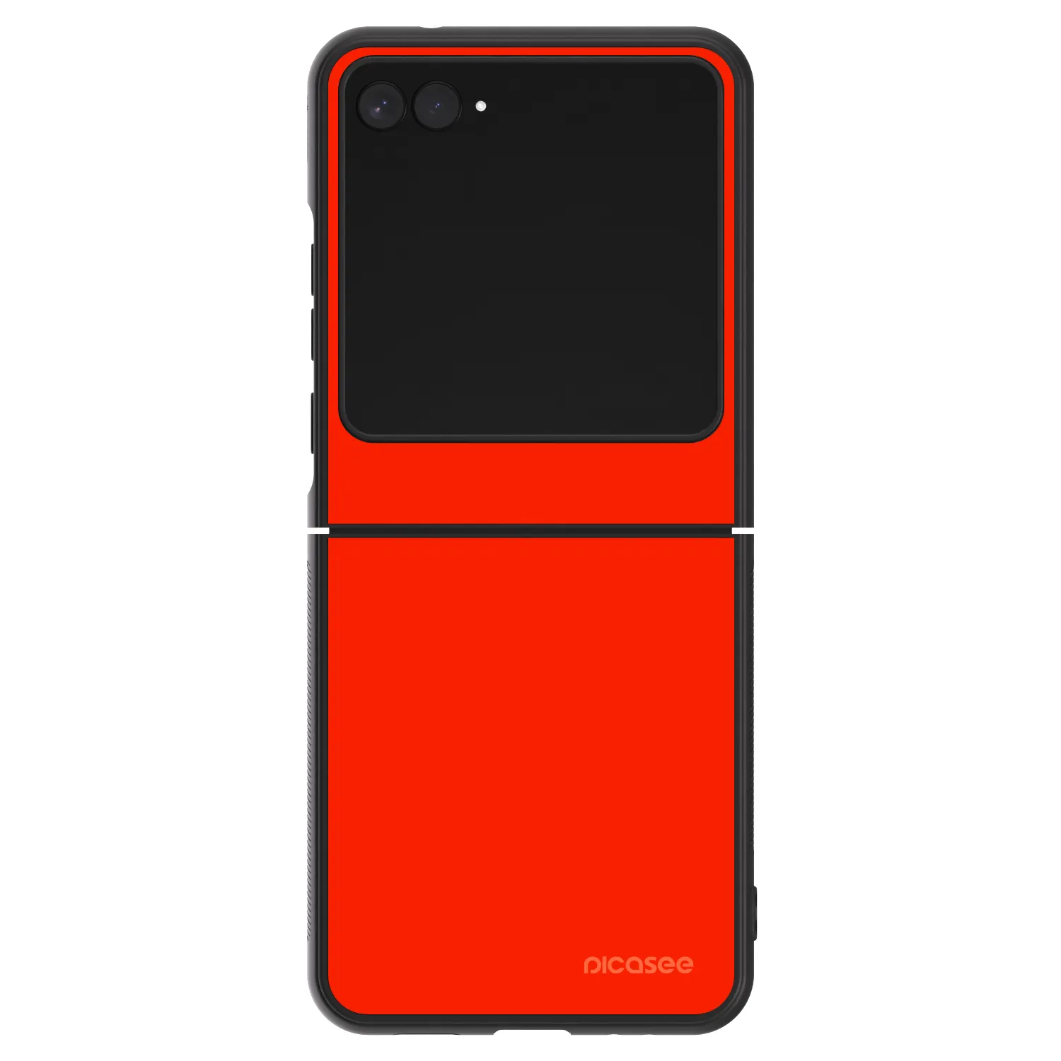 Picasee ULTIMATE CASE για Motorola Razr 60 - Maranello Red