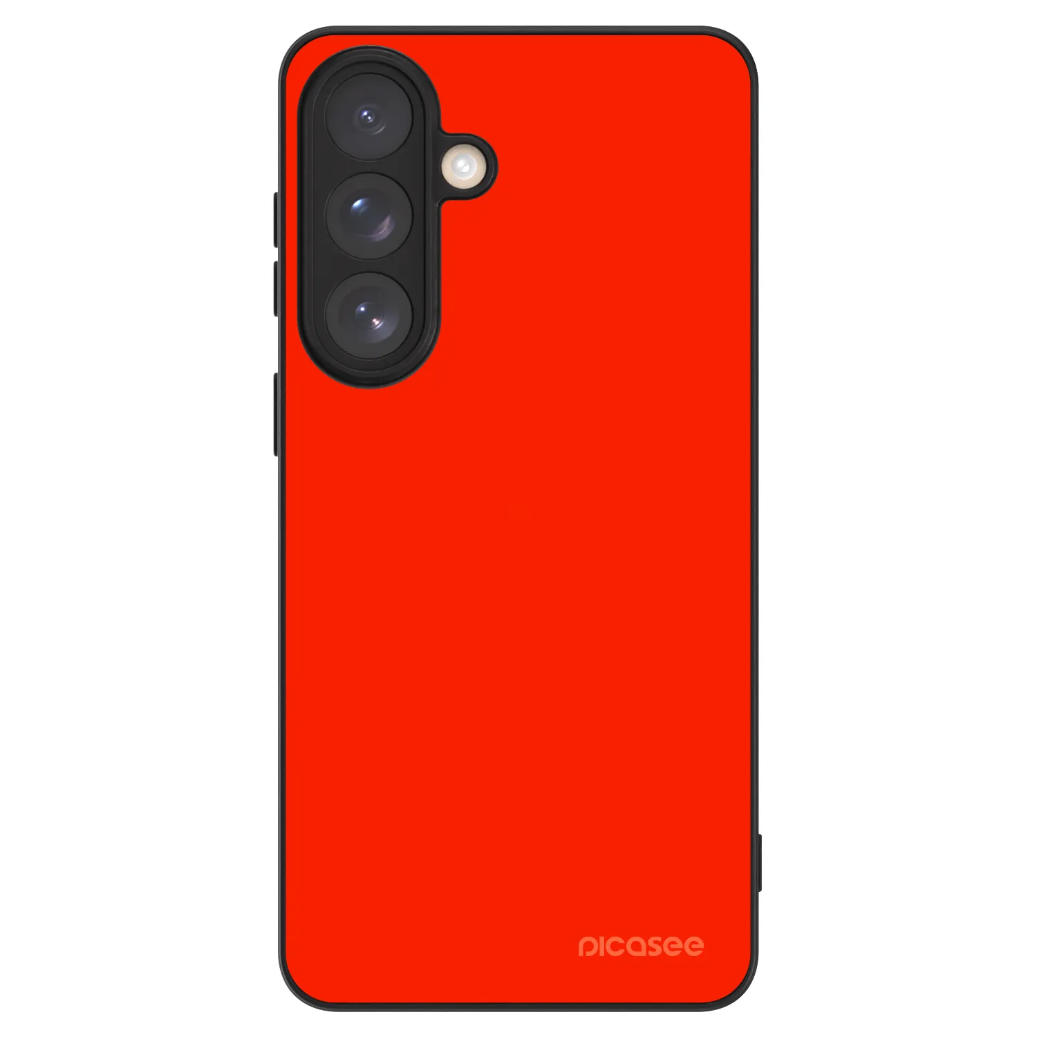 Picasee ULTIMATE CASE PowerShare για Samsung Galaxy S26+ - Maranello Red