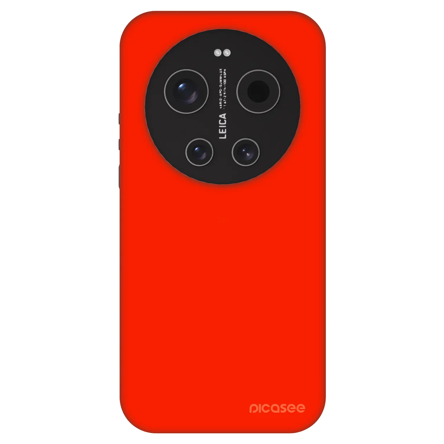 Picasee Fashion Case για Xiaomi 17 Ultra - Maranello Red