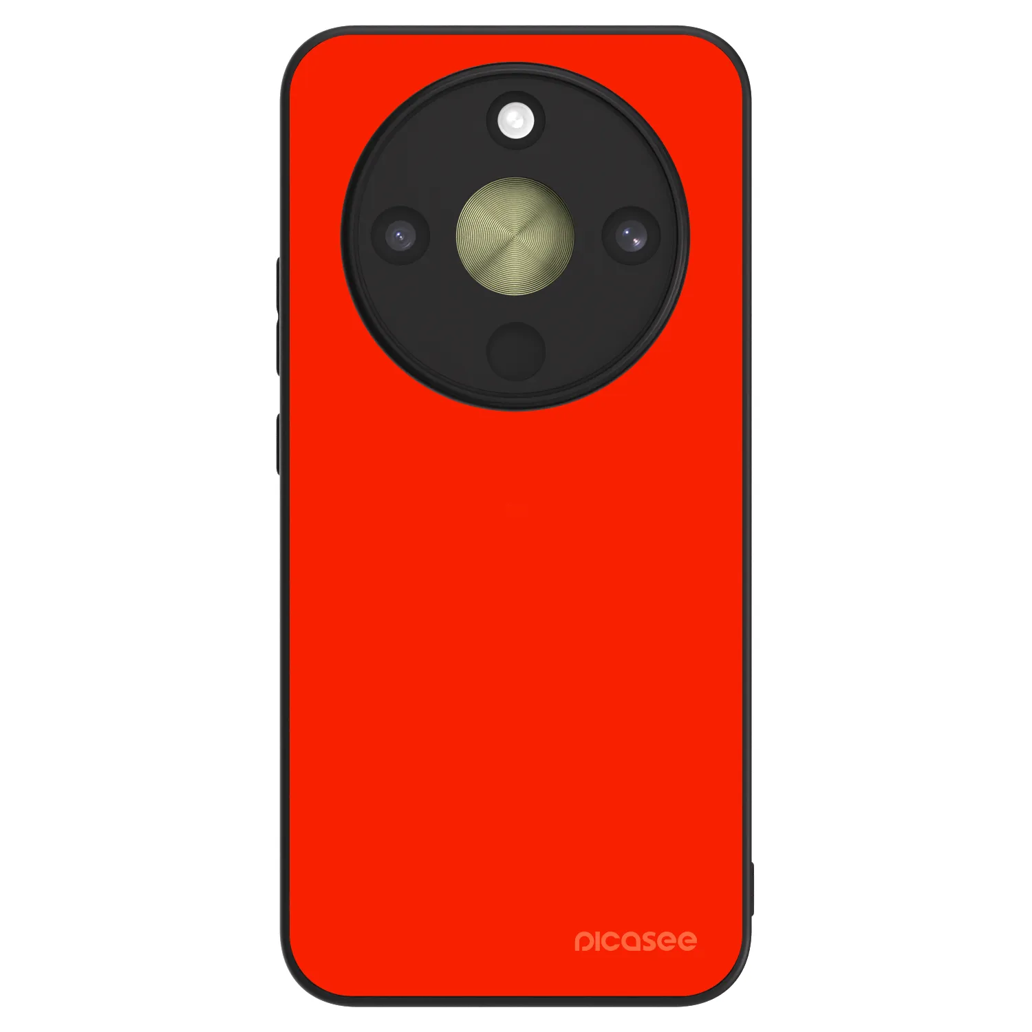 Picasee ULTIMATE CASE για Honor Magic8 Lite 5G - Maranello Red