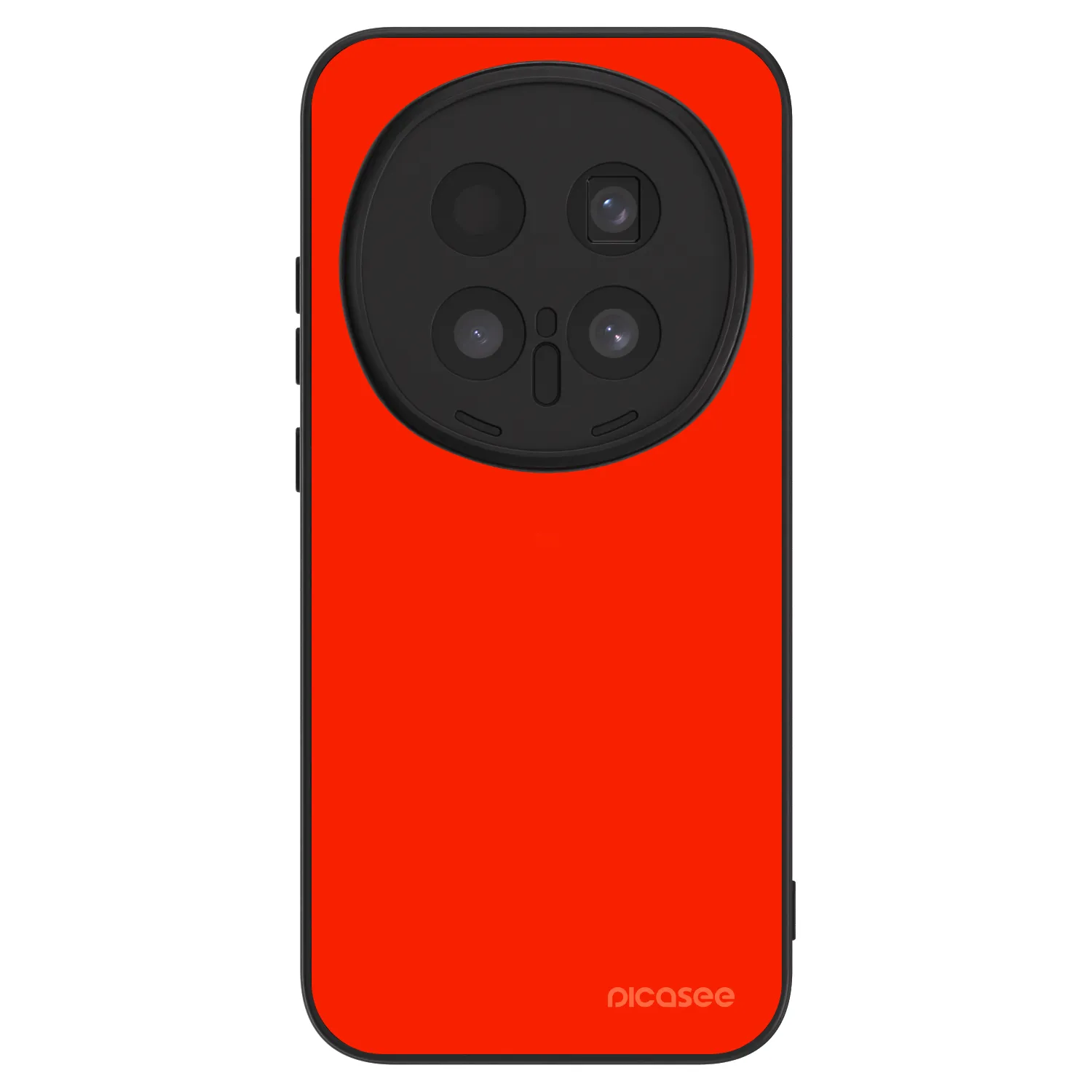Picasee ULTIMATE CASE για Honor Magic8 Pro 5G - Maranello Red