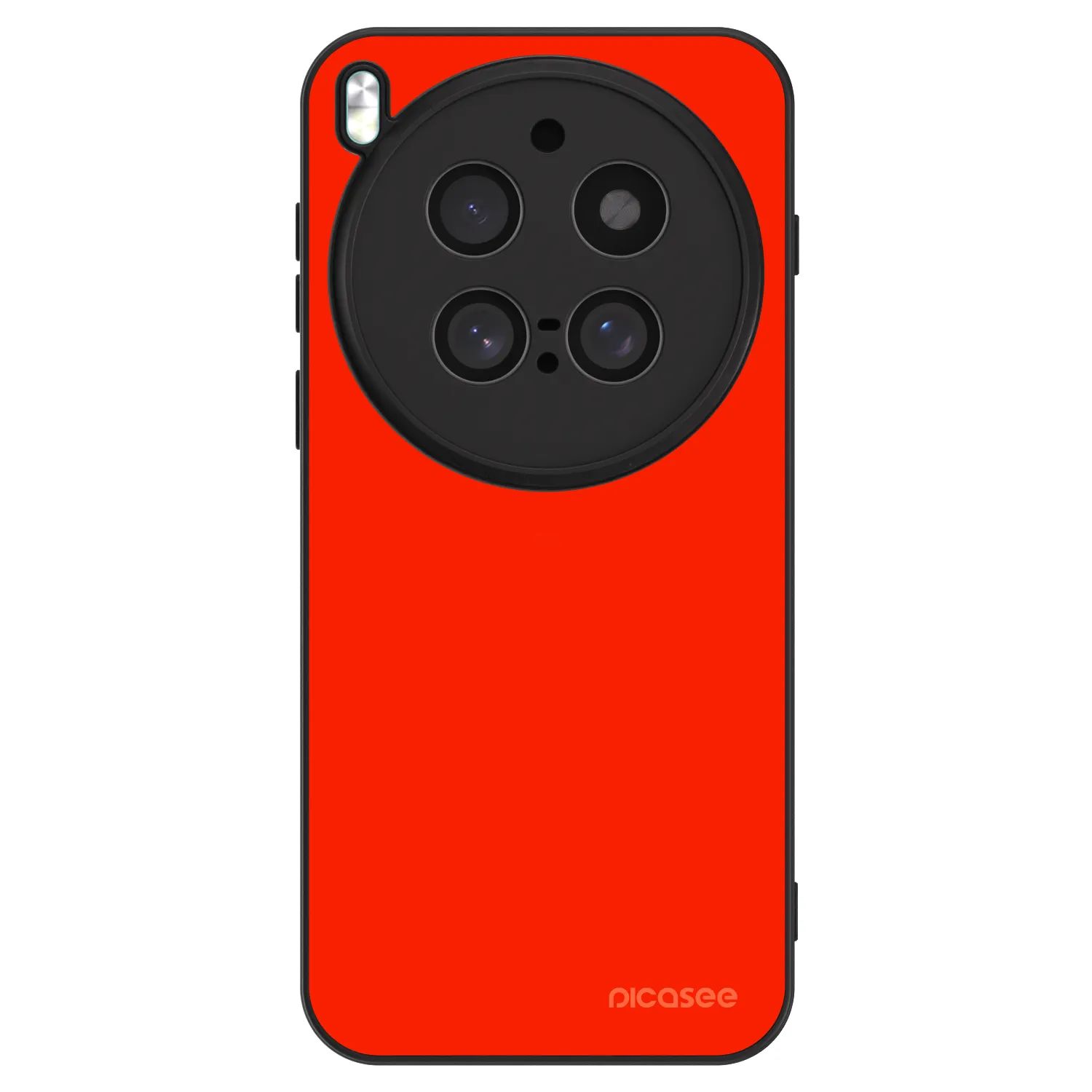 Picasee ULTIMATE CASE για Vivo X300 Pro - Maranello Red