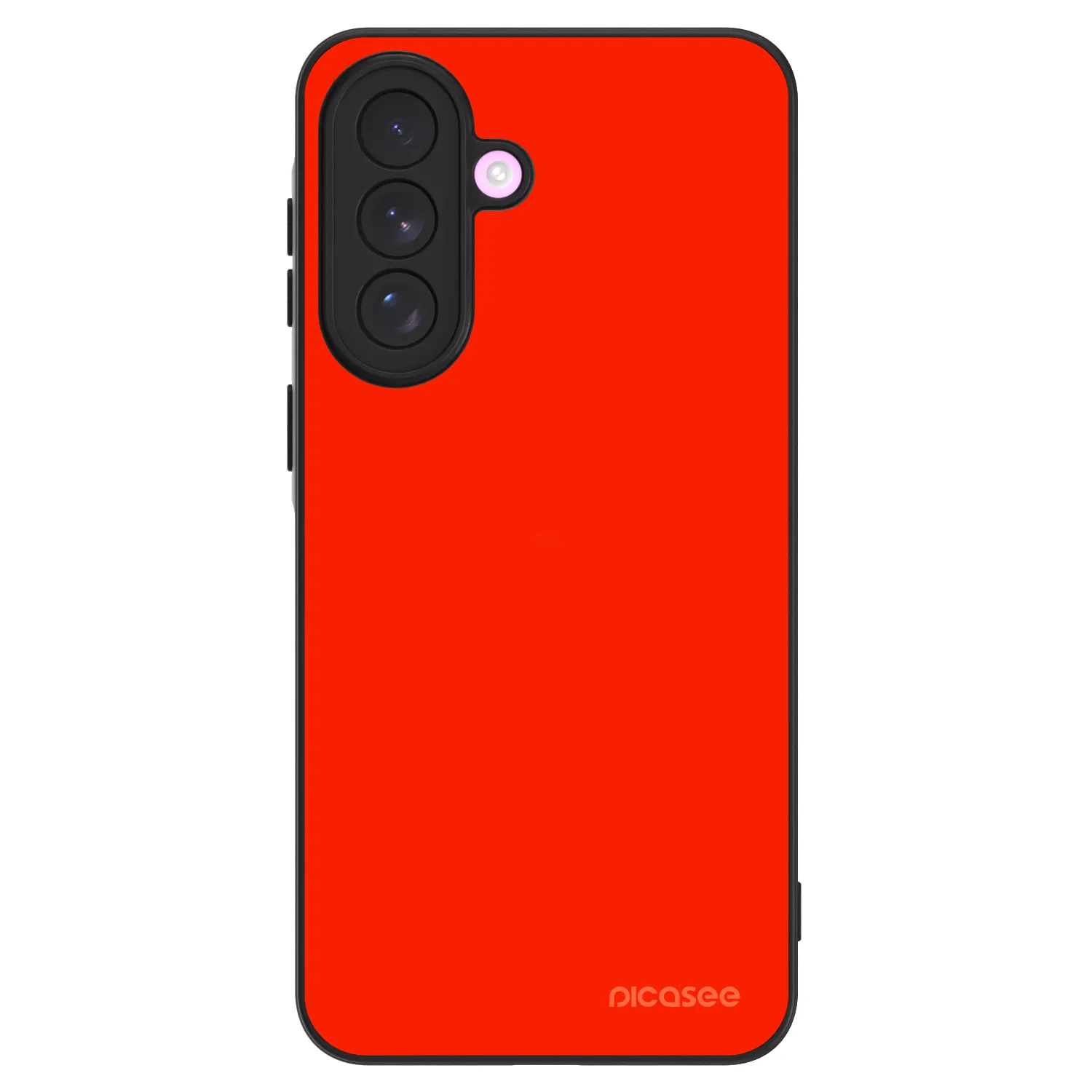 Picasee ULTIMATE CASE για Samsung Galaxy A57 5G - Maranello Red