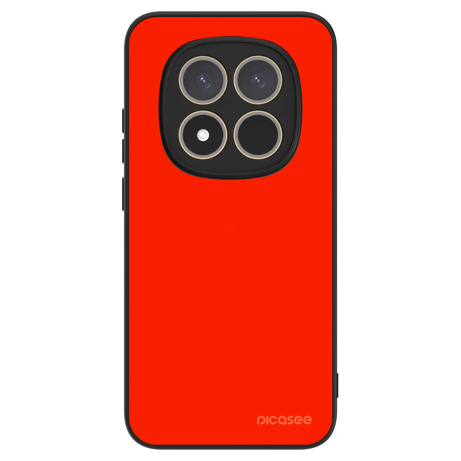 Picasee ULTIMATE CASE για Xiaomi Redmi Note 15 Pro 5G - Maranello Red