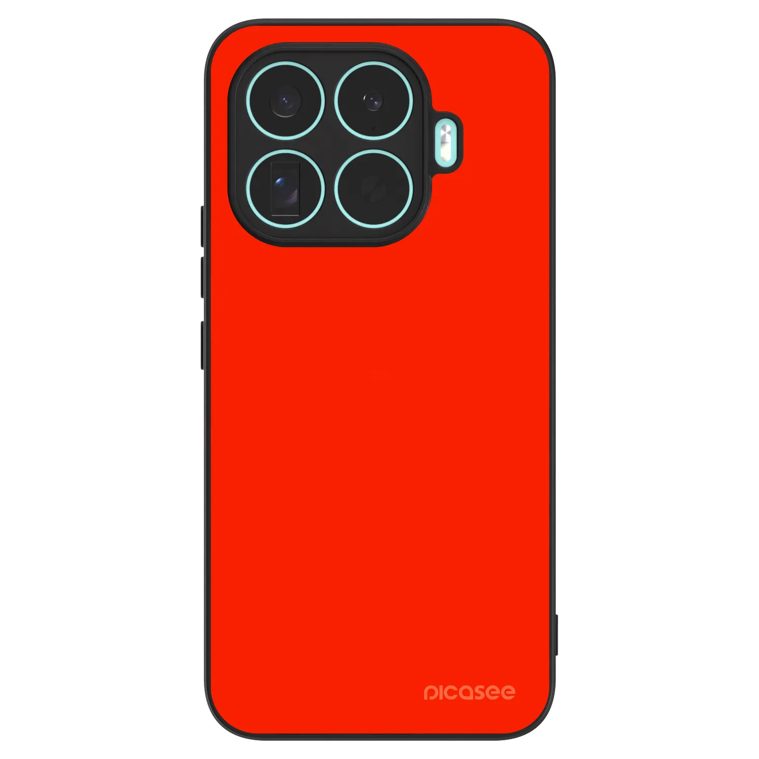 Picasee ULTIMATE CASE για Xiaomi 17T Pro - Maranello Red