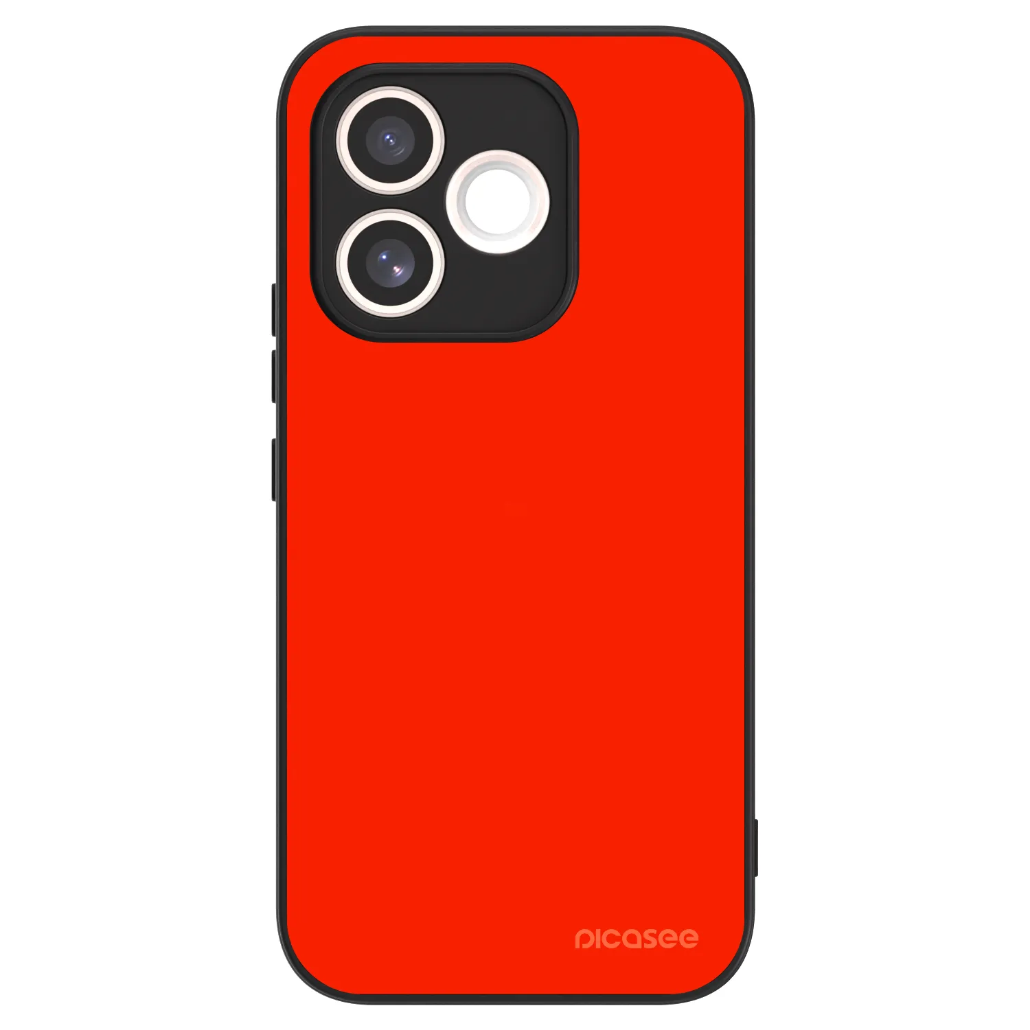 Picasee ULTIMATE CASE για Honor 600 Lite - Maranello Red