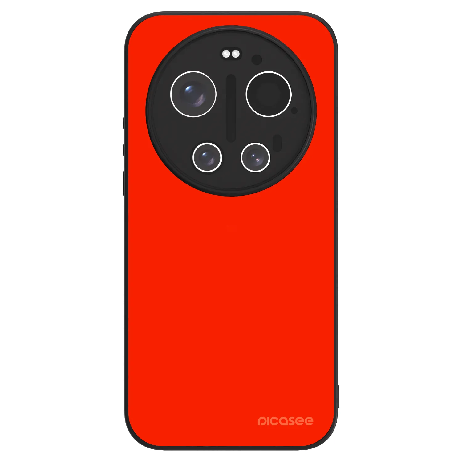 Picasee ULTIMATE CASE PowerShare για Xiaomi 17 Ultra - Maranello Red