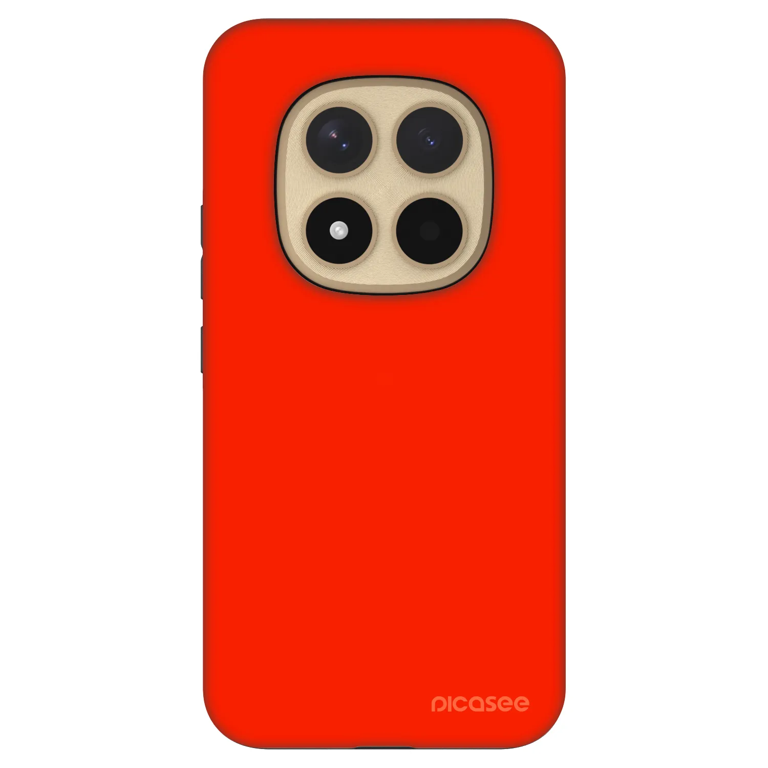 Picasee Fashion Case για Xiaomi Redmi Note 15 Pro+ - Maranello Red