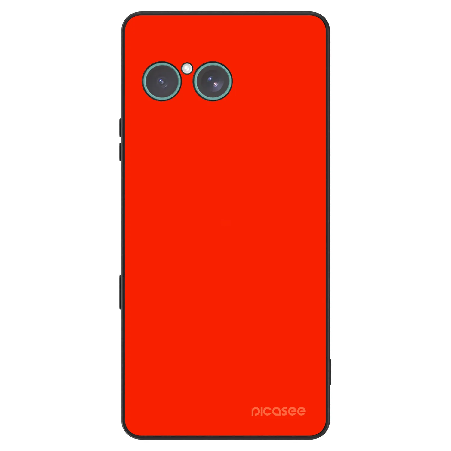 Picasee ULTIMATE CASE για Sony Xperia 10 VII - Maranello Red