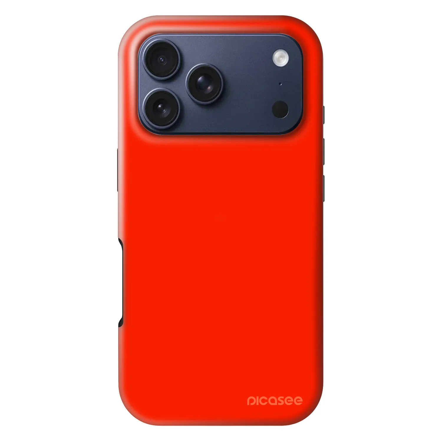 Picasee Fashion Case MagSafe για Apple iPhone 18 Pro - Maranello Red