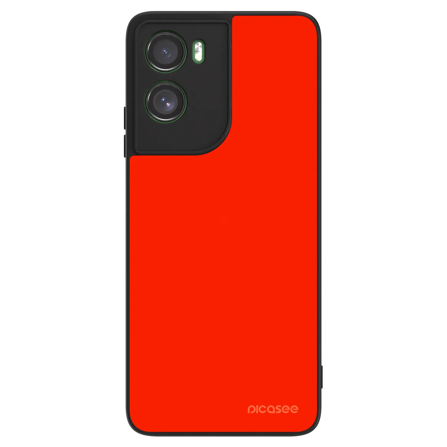 Picasee ULTIMATE CASE για Motorola Moto G06 - Maranello Red