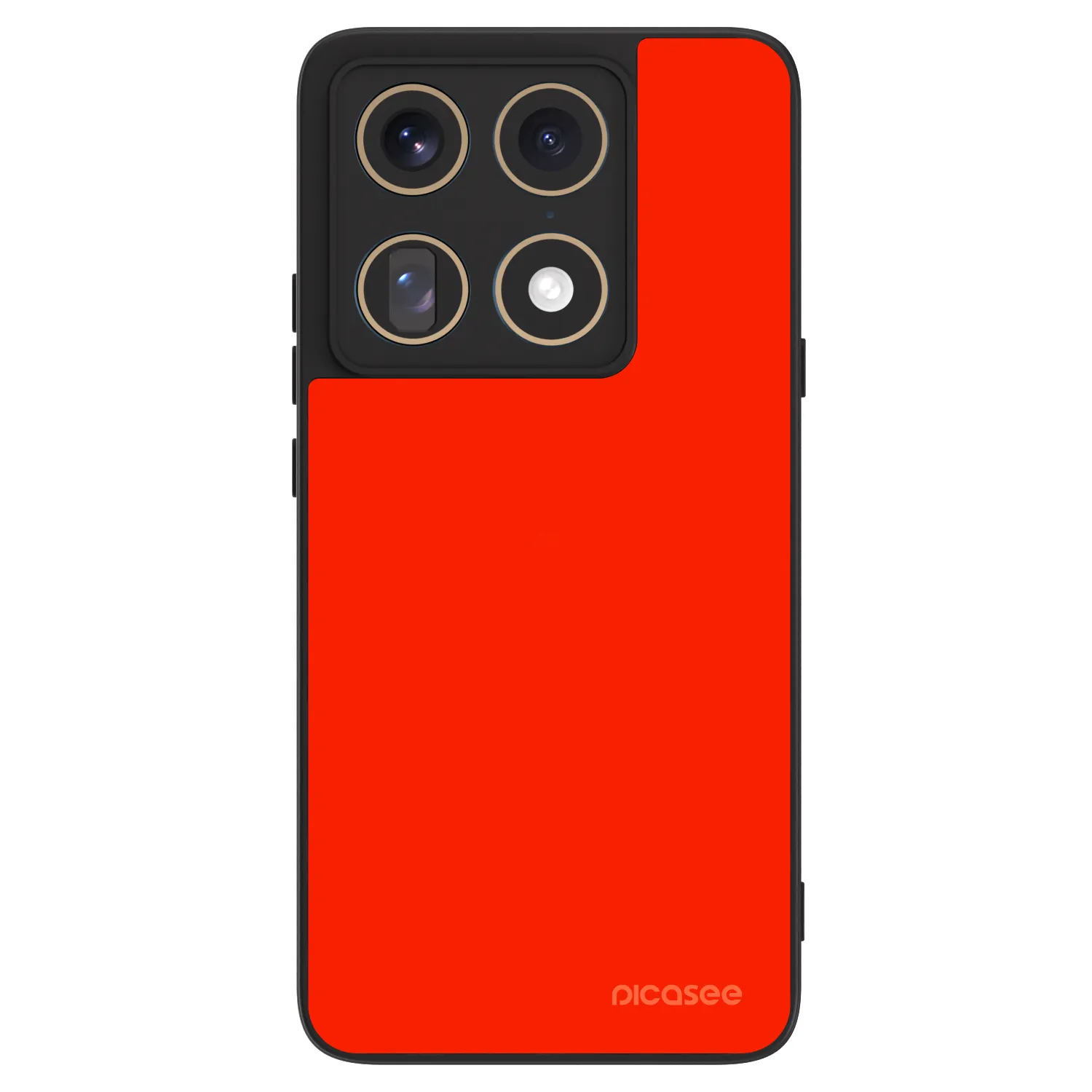 Picasee ULTIMATE CASE για Motorola Signature - Maranello Red