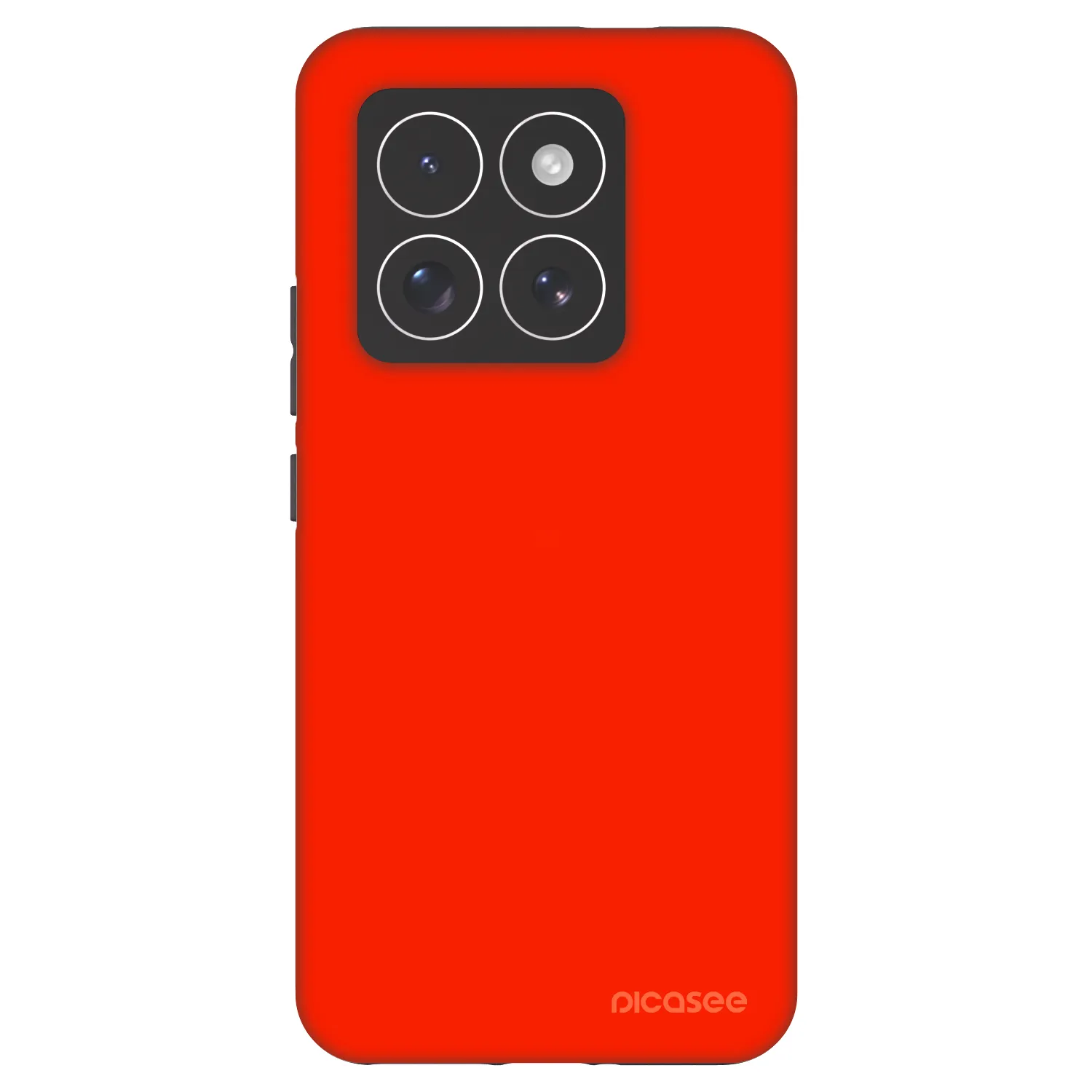 Picasee Fashion Case για Xiaomi 14 Pro - Maranello Red
