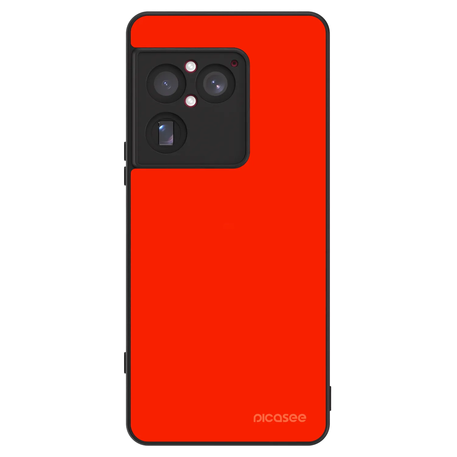 Picasee ULTIMATE CASE για Sony Xperia 1 VIII 5G - Maranello Red