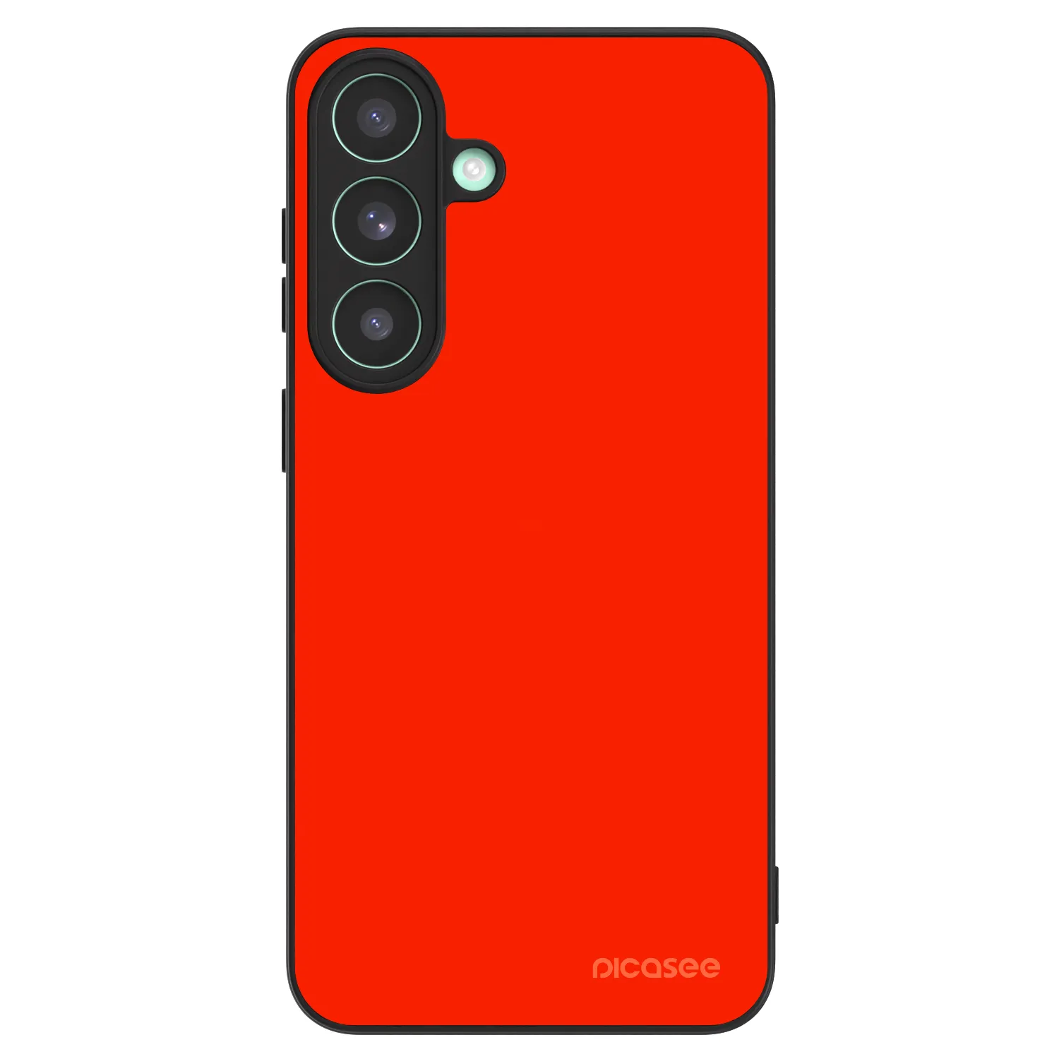 Picasee ULTIMATE CASE PowerShare για Samsung Galaxy S26 FE - Maranello Red