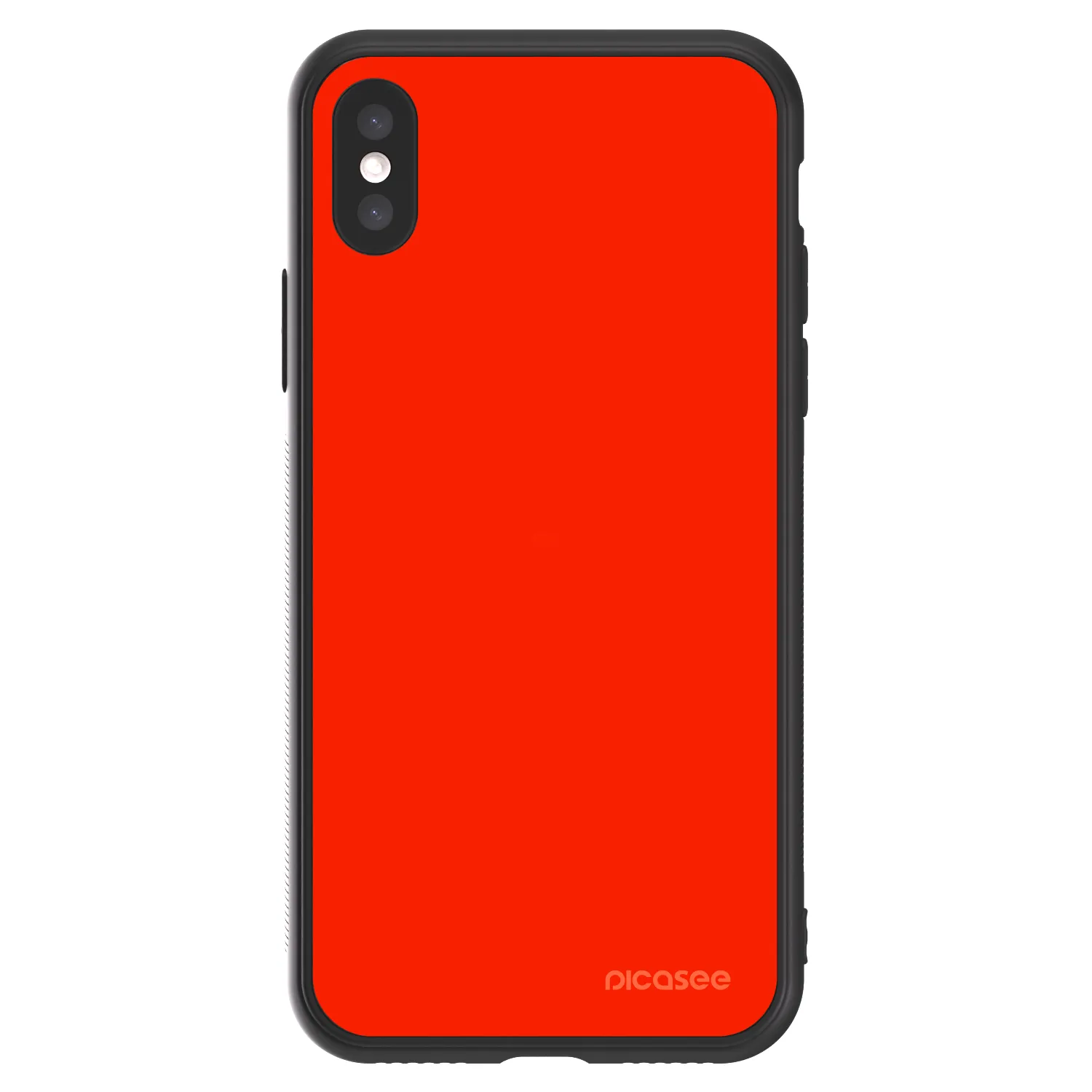 Picasee ULTIMATE CASE για Apple iPhone 6 Plus/6S Plus - Maranello Red