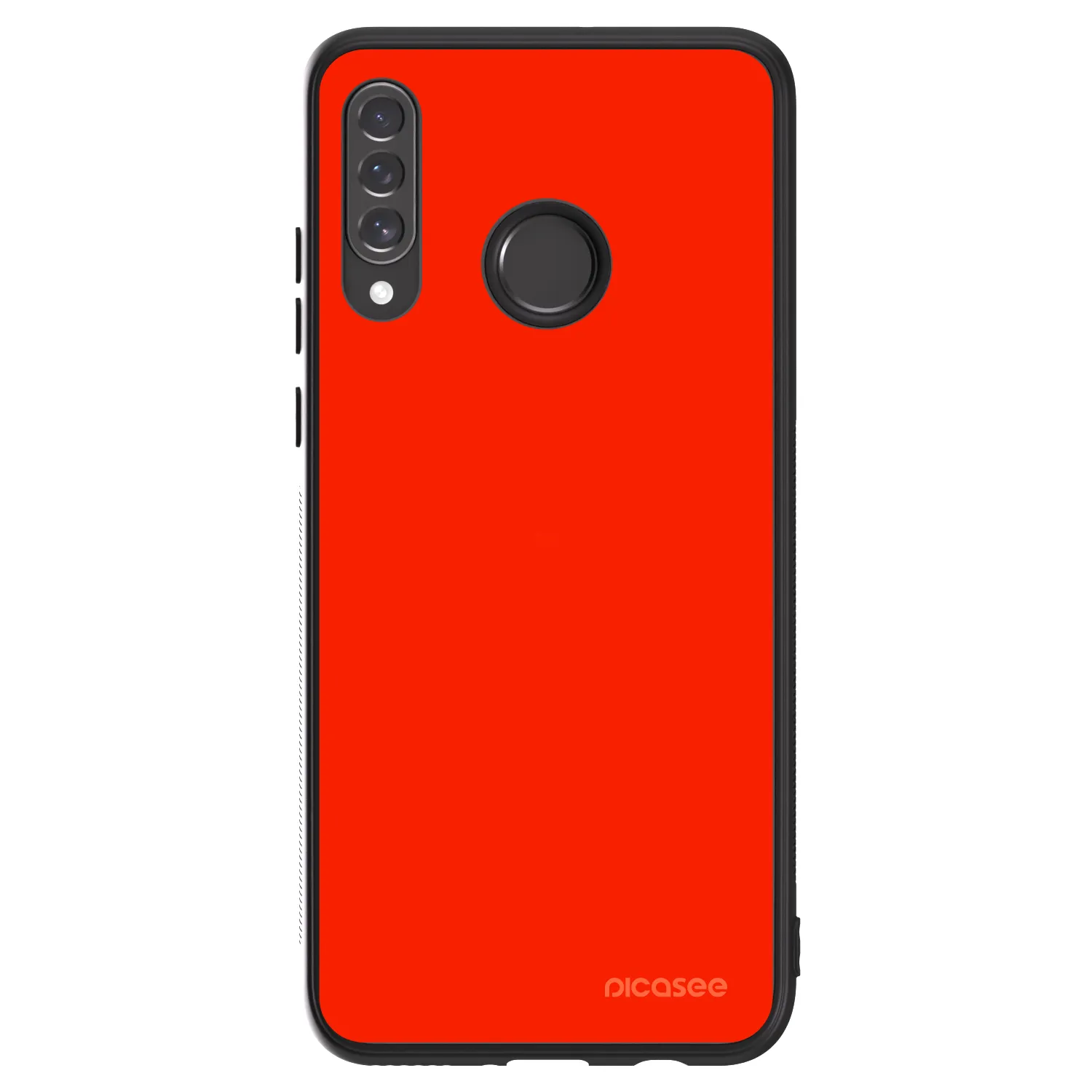 Picasee ULTIMATE CASE για Huawei P30 Lite - Maranello Red