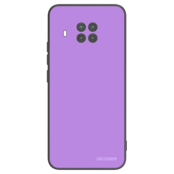 Picasee Μαύρη θήκη σιλικόνης για Xiaomi Mi 10T Lite - Mystic Melody