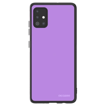 Picasee ULTIMATE CASE για Samsung Galaxy A51 A515F - Mystic Melody