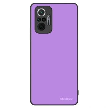 Picasee ULTIMATE CASE για Xiaomi Redmi Note 10 Pro - Mystic Melody