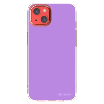 Picasee διαφανής θήκη σιλικόνης Apple iPhone 13 - Mystic Melody