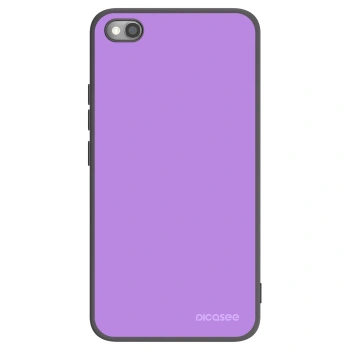 Picasee Μαύρη θήκη σιλικόνης για Xiaomi Mi 11 Ultra - Mystic Melody