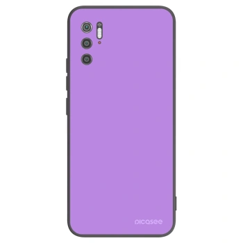 Picasee Μαύρη θήκη σιλικόνης για Xiaomi Poco M3 Pro 5G - Mystic Melody