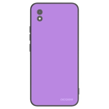 Picasee Μαύρη θήκη σιλικόνης για Realme C11 (2021) - Mystic Melody
