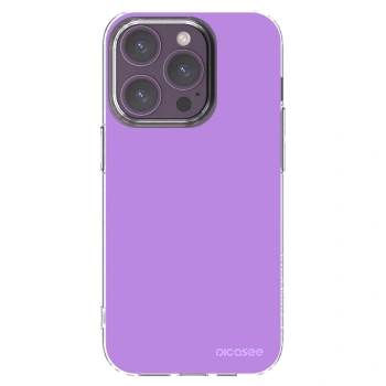 Picasee διαφανής θήκη σιλικόνης Apple iPhone 14 Pro - Mystic Melody