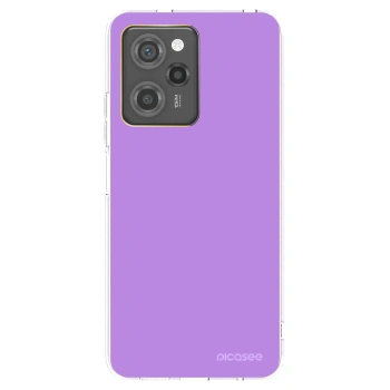 Picasee διαφανής θήκη σιλικόνης Xiaomi Poco X5 Pro - Mystic Melody