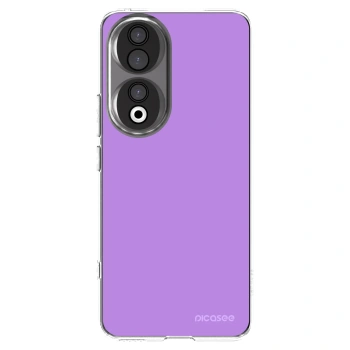 Picasee διαφανής θήκη σιλικόνης Honor 90 5G - Mystic Melody