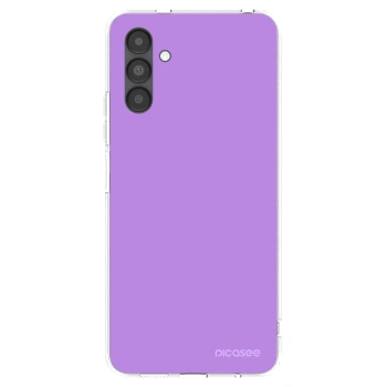 Picasee διαφανής θήκη σιλικόνης Samsung Galaxy A04s A047F - Mystic Melody